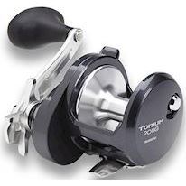 Shimano Torium 16A HG